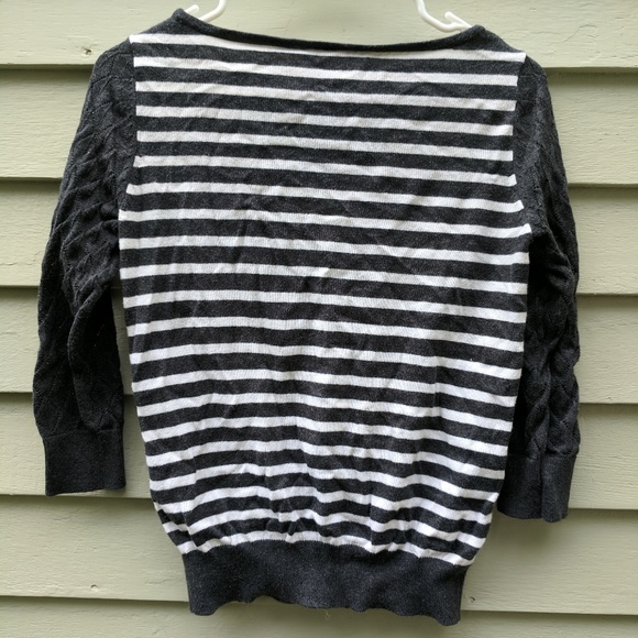 Loft sweater - Picture 3 of 6